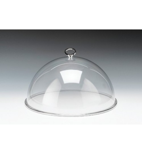 POLYCARBONAT KAPAK Ø 33 Cm